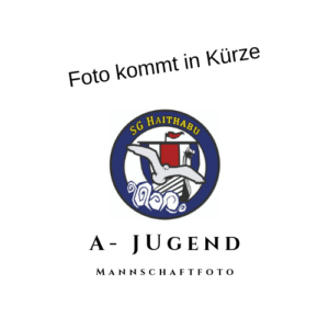 A - Jugend Haithabu