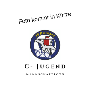 C - Jugend Haithabu