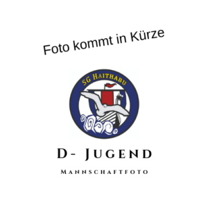 D - Jugend Haithabu
