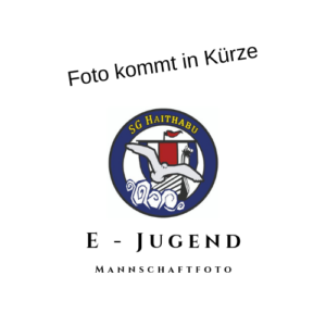 E - Jugend Haithabu