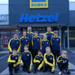 E Jugend Haithabu