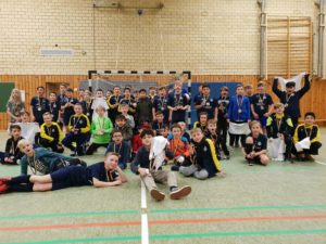 Haithabu Capitano Cup