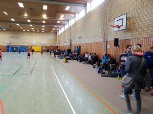 SG Haithabu Capitano Cup
