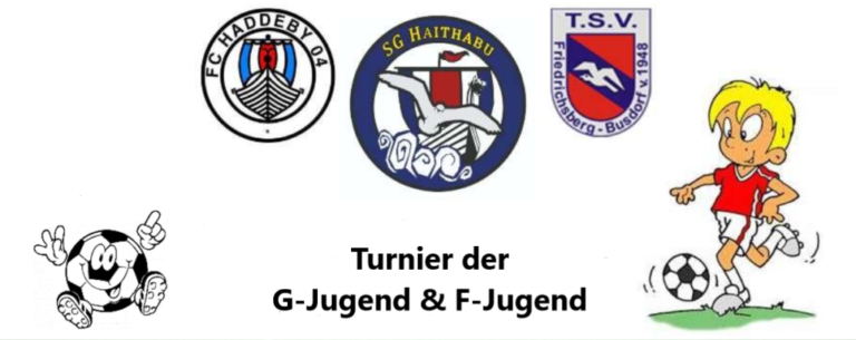 Read more about the article Turnier