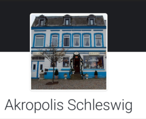 Sponsor der SG Haithabu