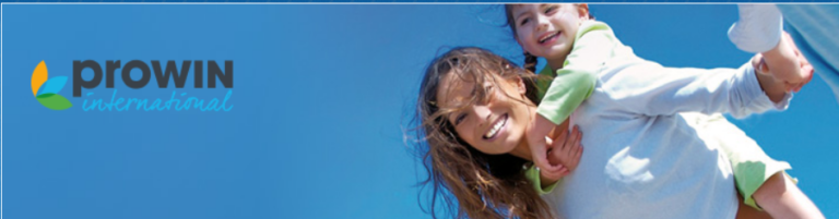 proWIN international - der saubere Vertrieb Partner SG Haithabu