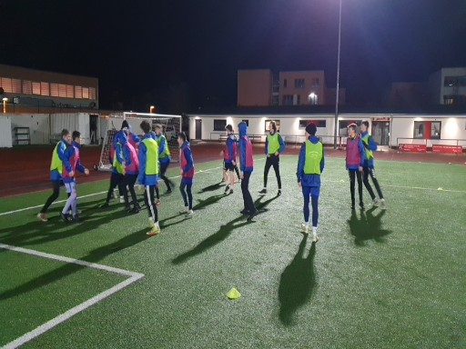 Read more about the article Gast beim Doberaner FC